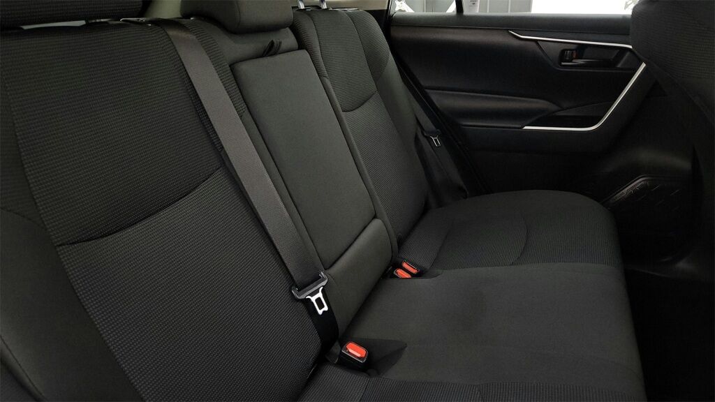 2024 Toyota RAV4 LE Laurel MD