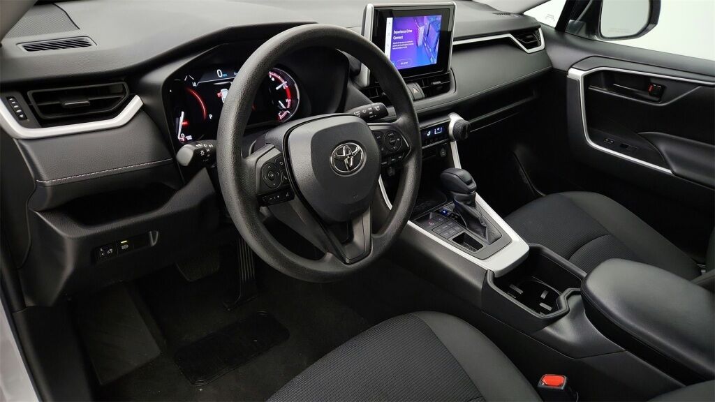 2024 Toyota RAV4 LE Laurel MD