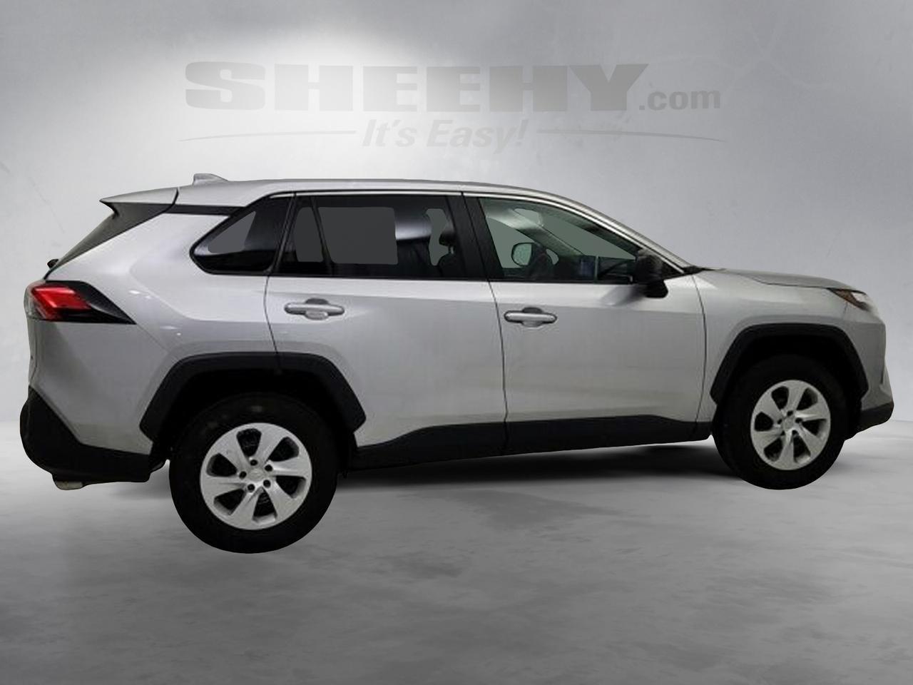 2024 Toyota RAV4 LE Laurel MD