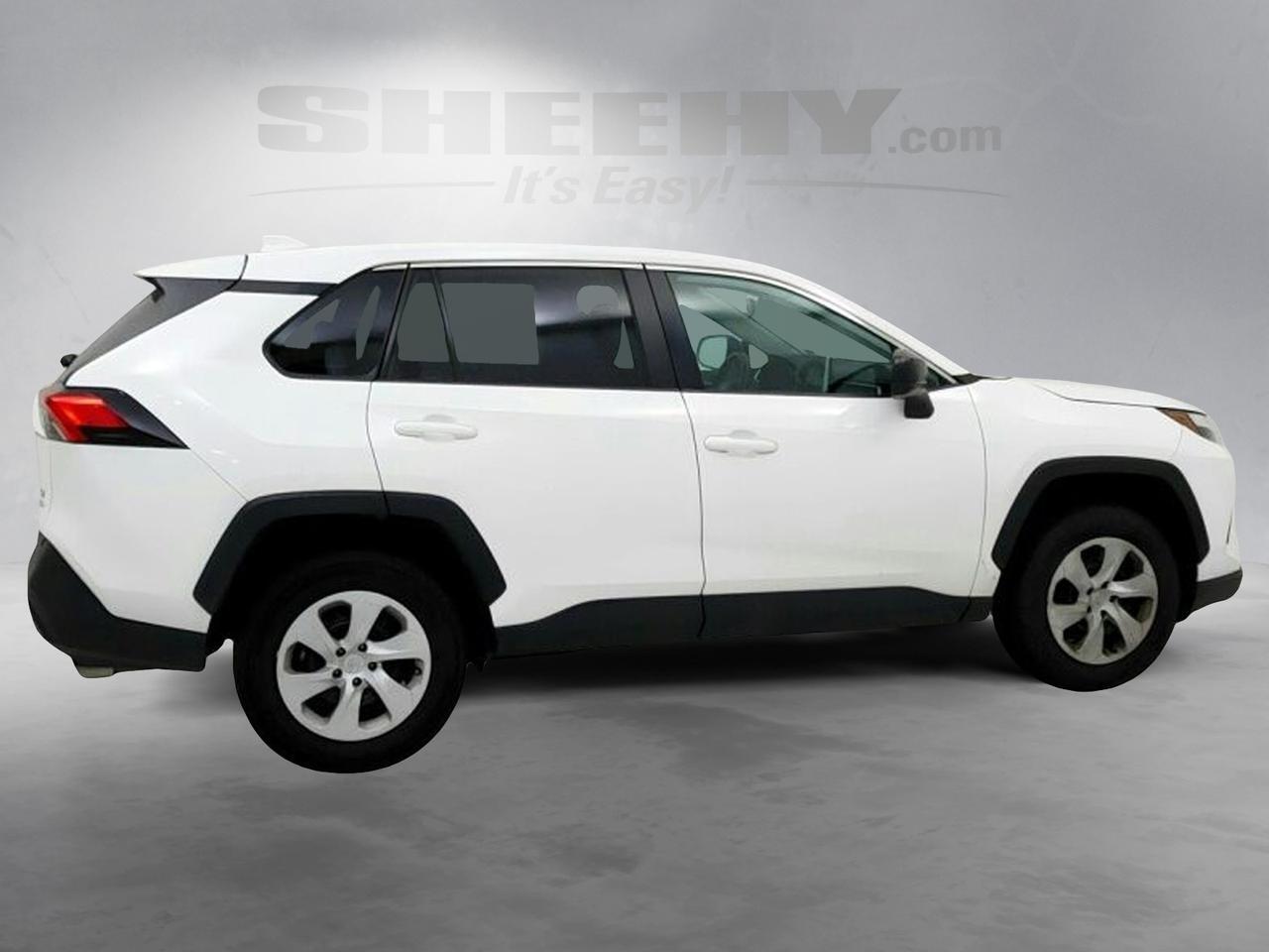 2024 Toyota RAV4 LE Laurel MD