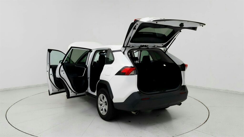 2024 Toyota RAV4 LE Laurel MD