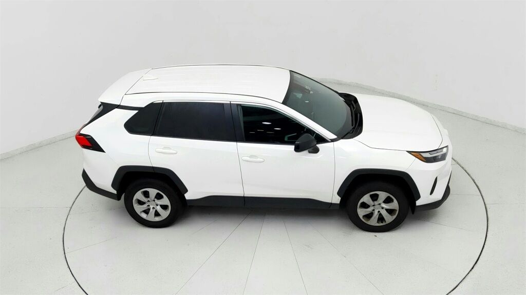 2024 Toyota RAV4 LE Laurel MD