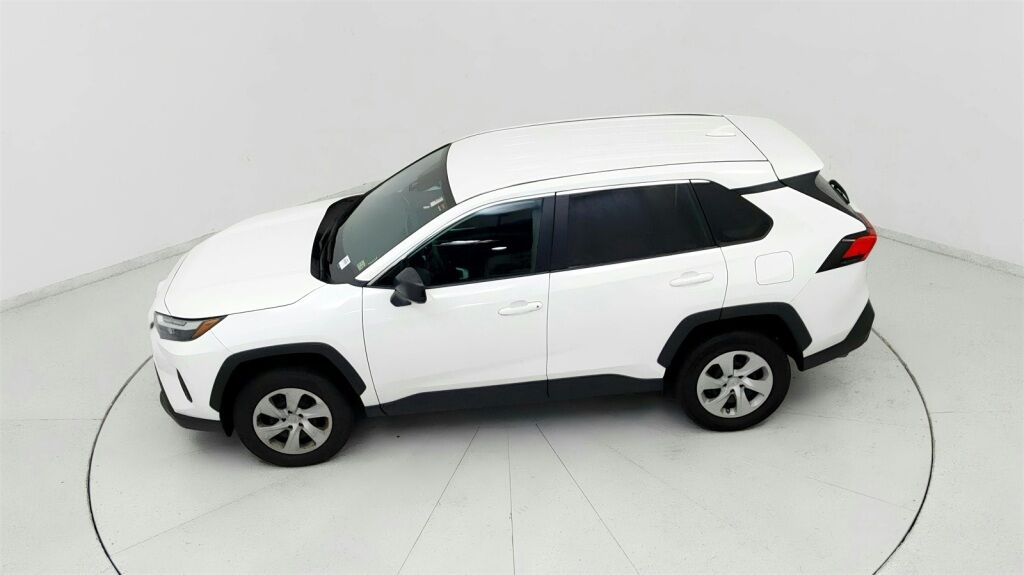 2024 Toyota RAV4 LE Laurel MD