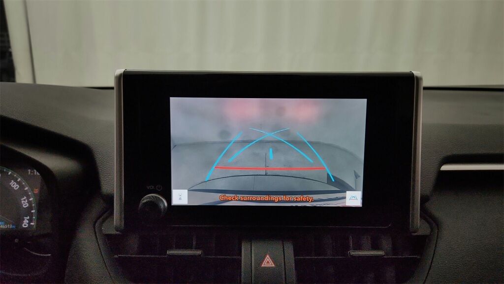 2024 Toyota RAV4 LE Laurel MD