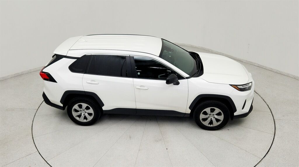 2024 Toyota RAV4 LE Laurel MD