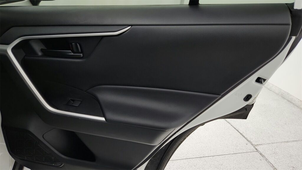 2024 Toyota RAV4 LE Laurel MD