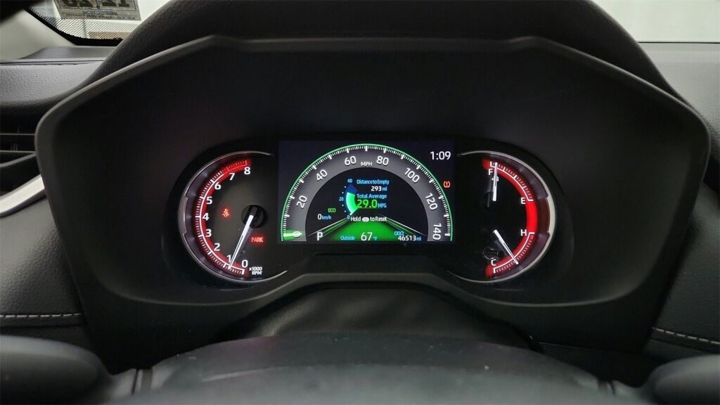 2024 Toyota RAV4 LE Laurel MD