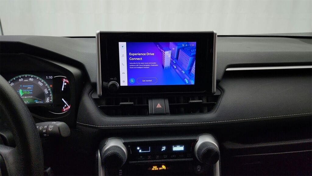 2024 Toyota RAV4 LE Laurel MD