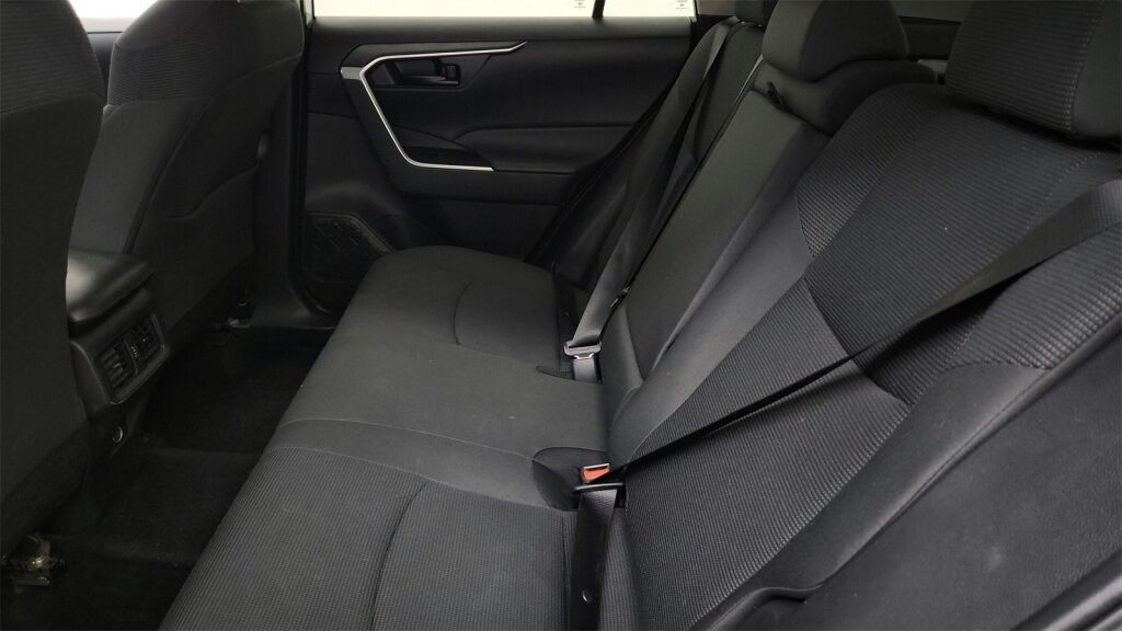 2024 Toyota RAV4 LE Laurel MD