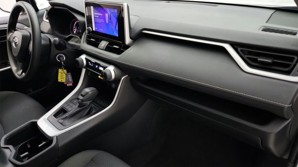 2024 Toyota RAV4 LE Laurel MD