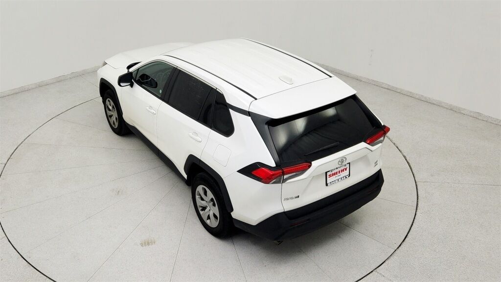 2024 Toyota RAV4 LE Laurel MD