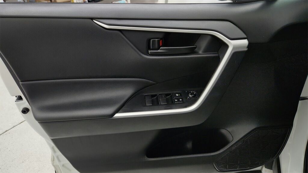 2024 Toyota RAV4 LE Laurel MD