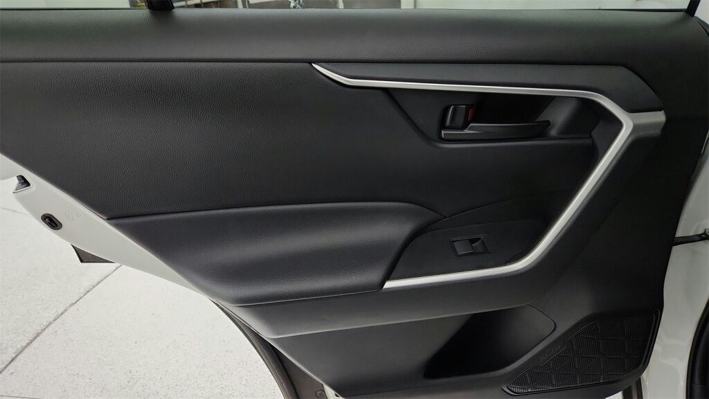 2024 Toyota RAV4 LE Laurel MD