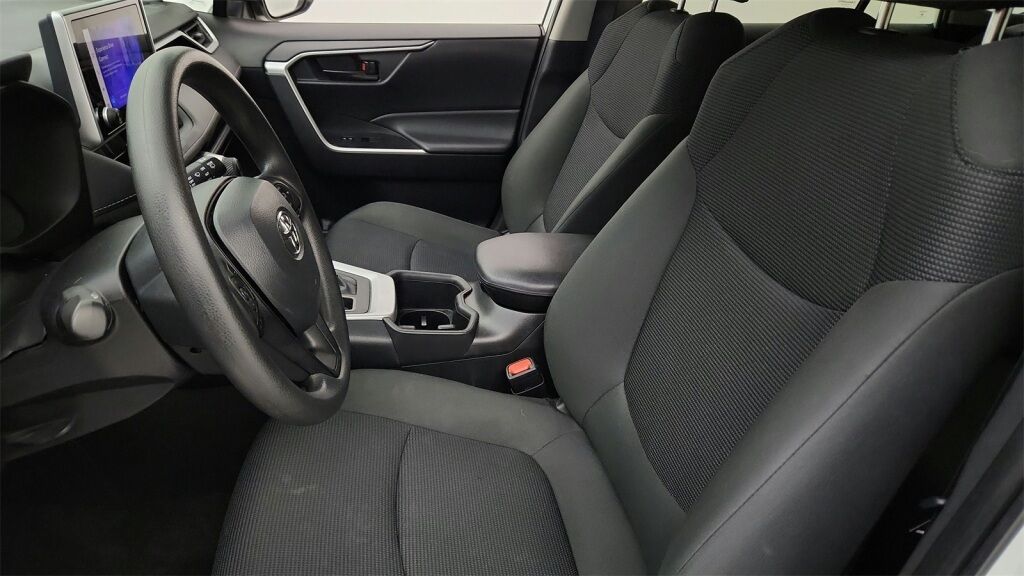 2024 Toyota RAV4 LE Laurel MD