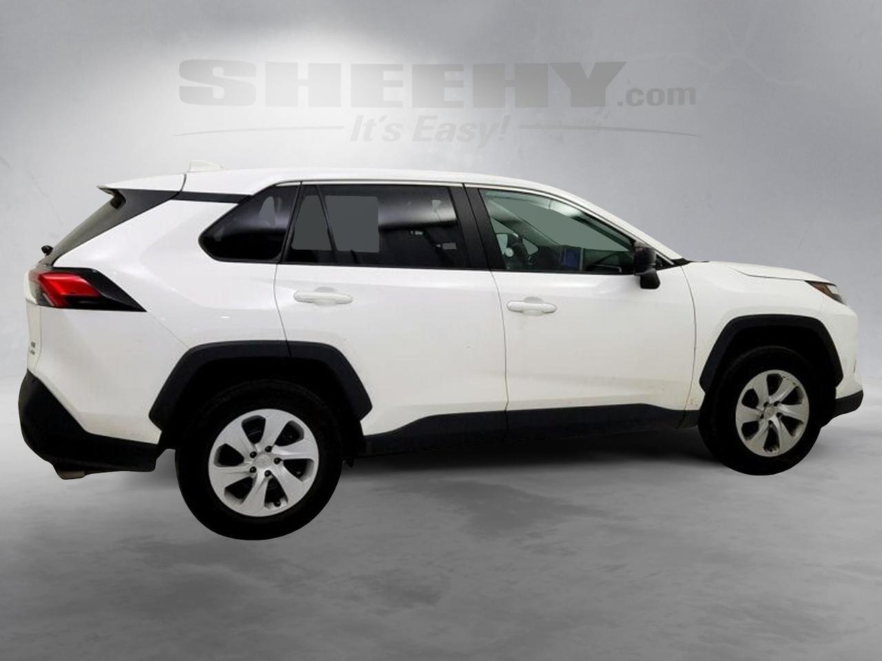 2024 Toyota RAV4 LE Laurel MD