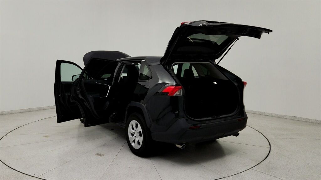 2024 Toyota RAV4 LE Laurel MD