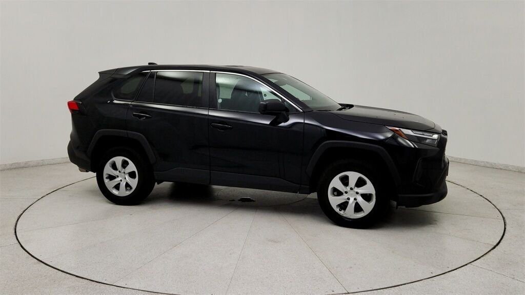 2024 Toyota RAV4 LE Laurel MD