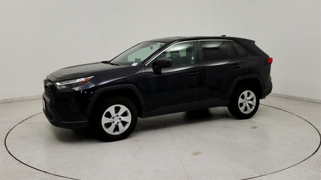 2024 Toyota RAV4 LE Laurel MD