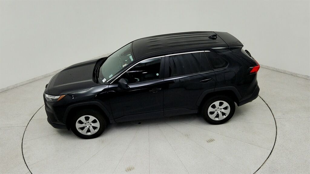 2024 Toyota RAV4 LE Laurel MD