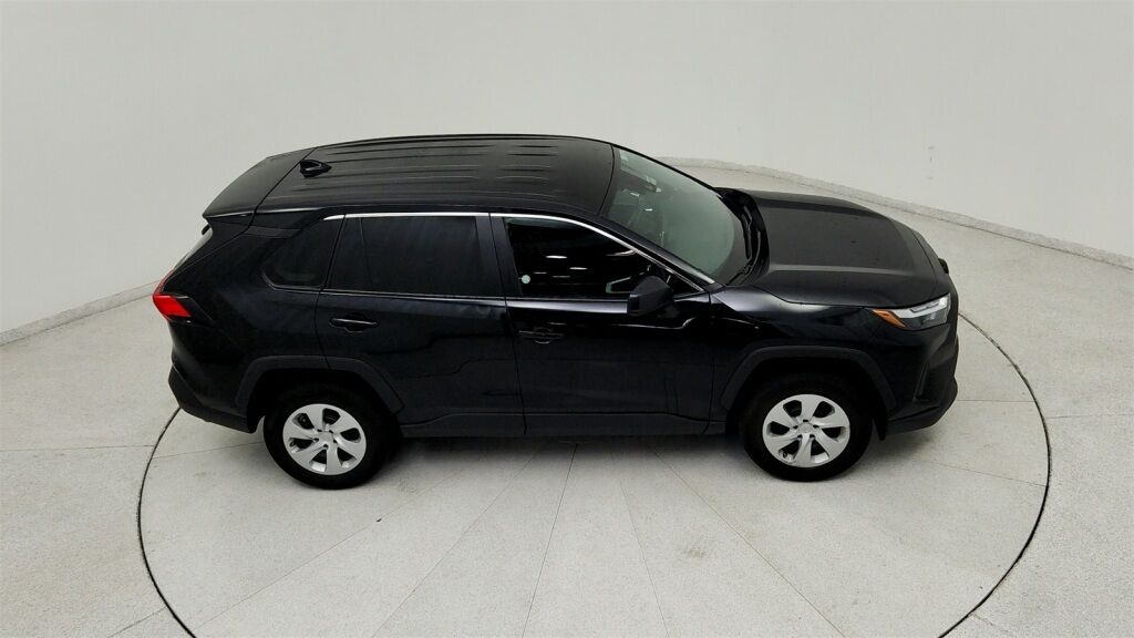 2024 Toyota RAV4 LE Laurel MD