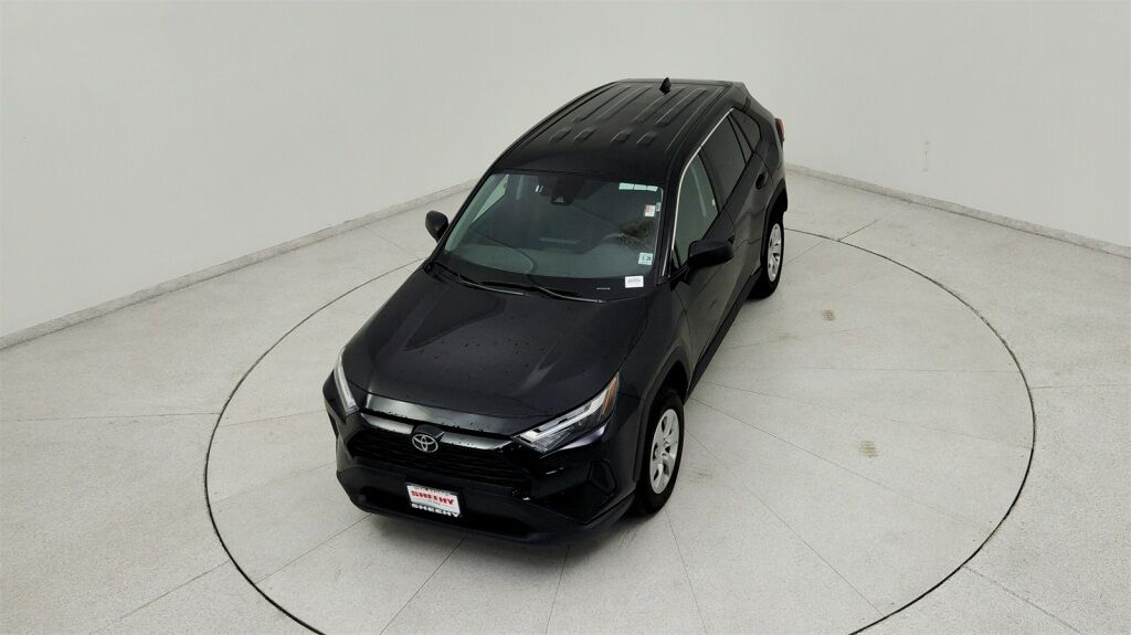 2024 Toyota RAV4 LE Laurel MD