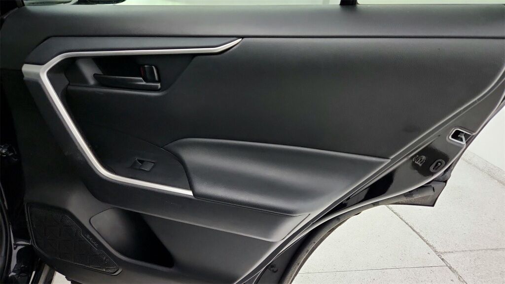 2024 Toyota RAV4 LE Laurel MD