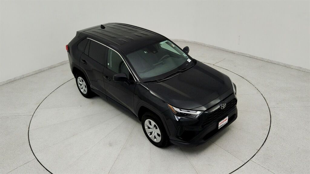2024 Toyota RAV4 LE Laurel MD