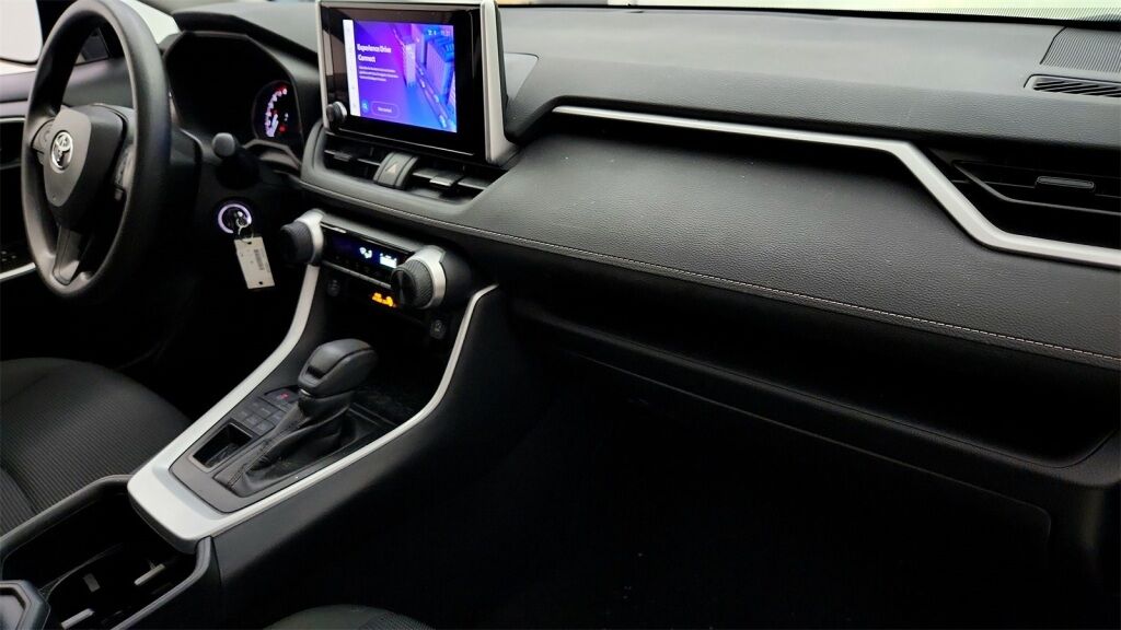 2024 Toyota RAV4 LE Laurel MD