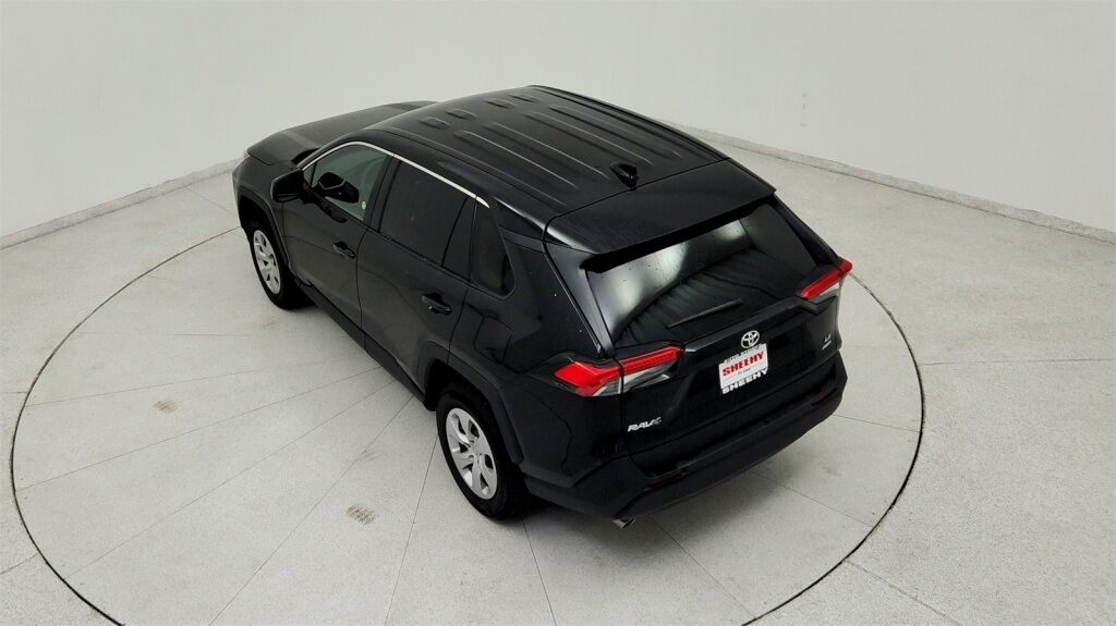 2024 Toyota RAV4 LE Laurel MD