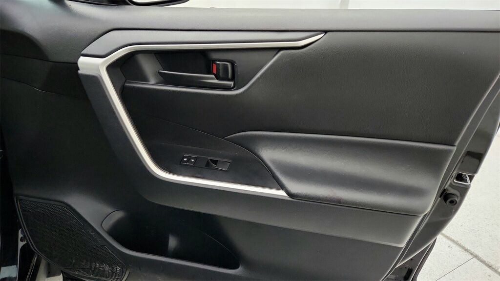 2024 Toyota RAV4 LE Laurel MD