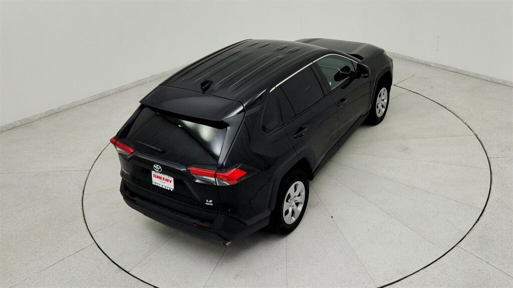 2024 Toyota RAV4 LE Laurel MD