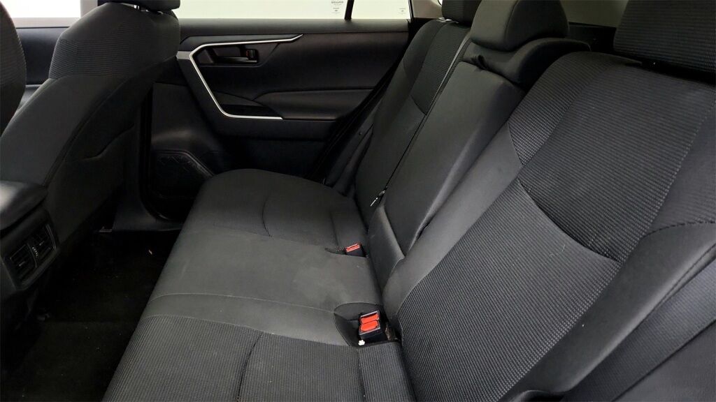 2024 Toyota RAV4 LE Laurel MD