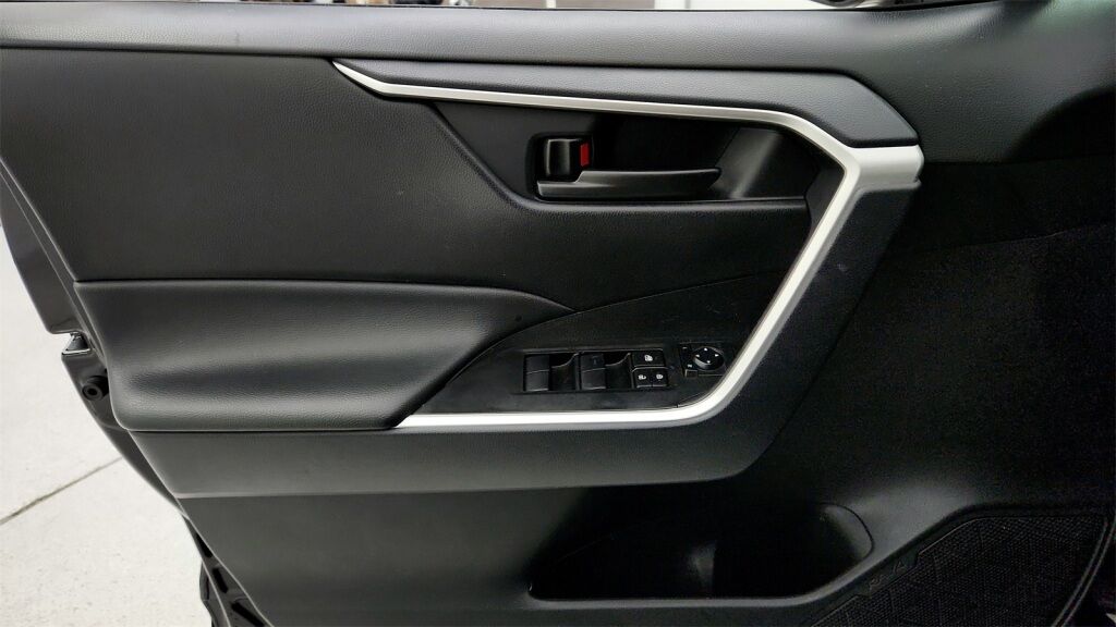 2024 Toyota RAV4 LE Laurel MD