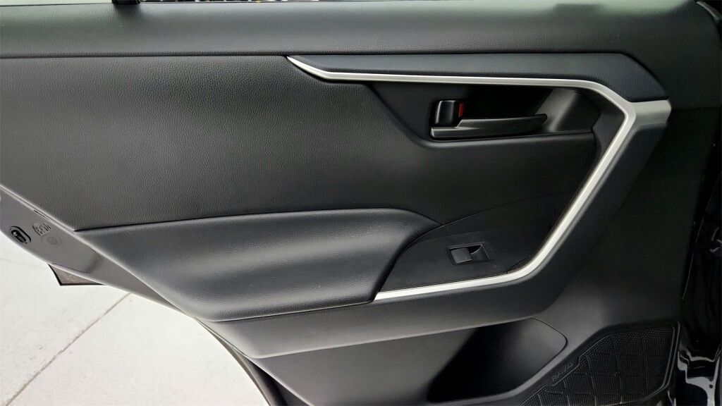 2024 Toyota RAV4 LE Laurel MD