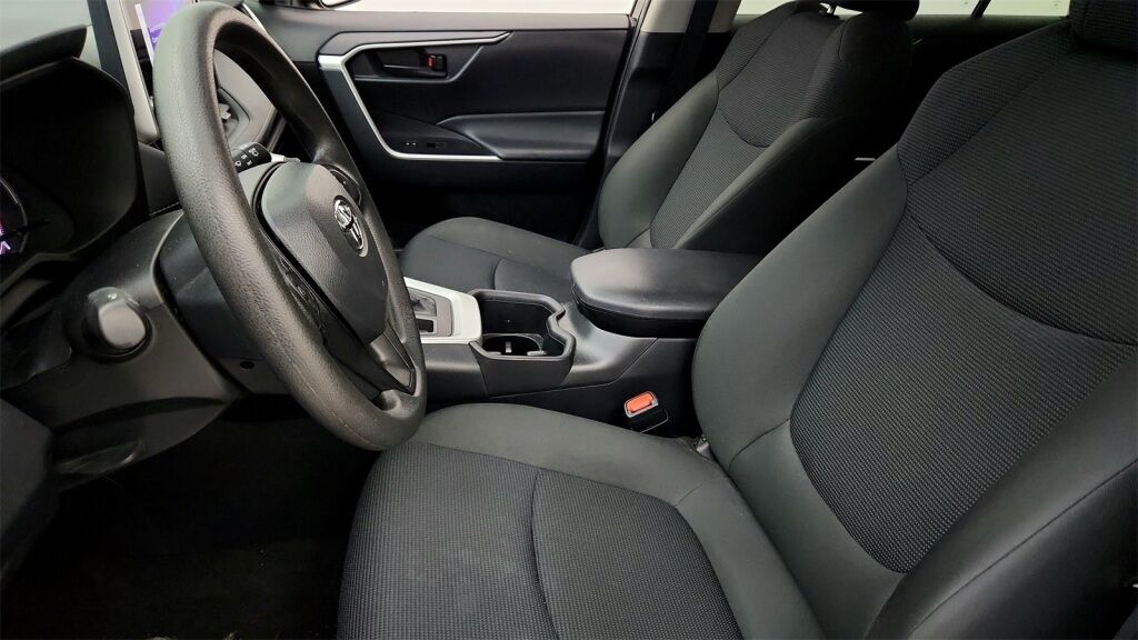 2024 Toyota RAV4 LE Laurel MD