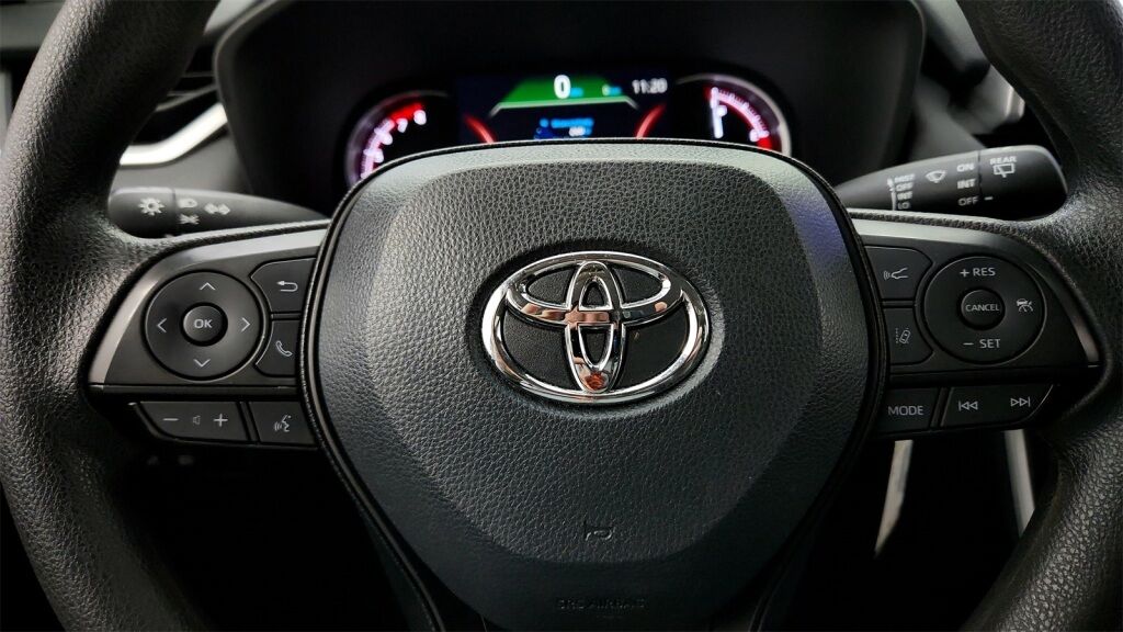 2024 Toyota RAV4 LE Laurel MD
