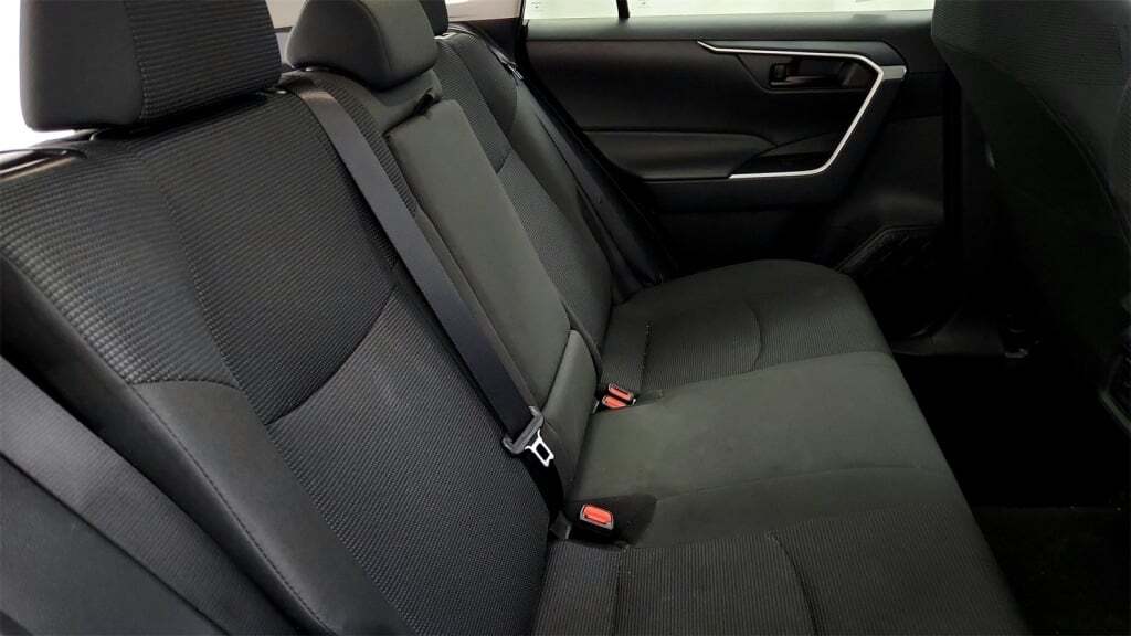 2024 Toyota RAV4 LE Laurel MD