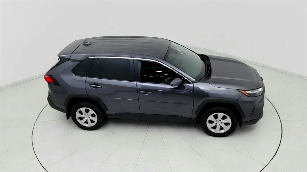 2024 Toyota RAV4 LE Laurel MD