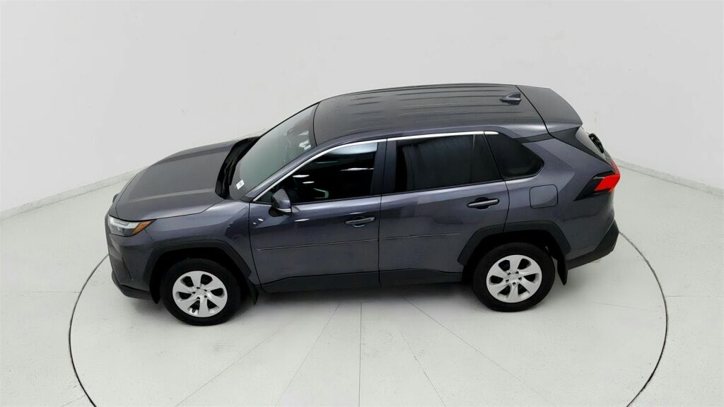 2024 Toyota RAV4 LE Laurel MD