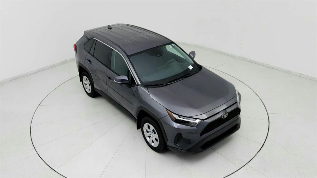 2024 Toyota RAV4 LE Laurel MD
