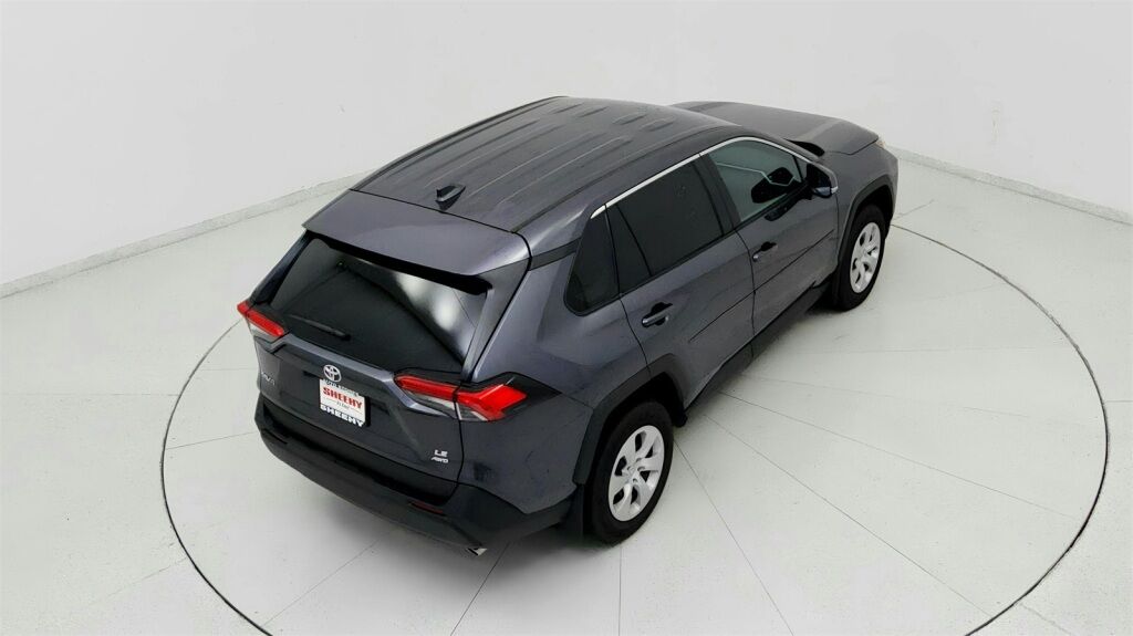 2024 Toyota RAV4 LE Laurel MD
