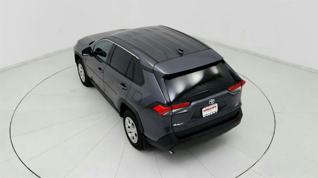 2024 Toyota RAV4 LE Laurel MD