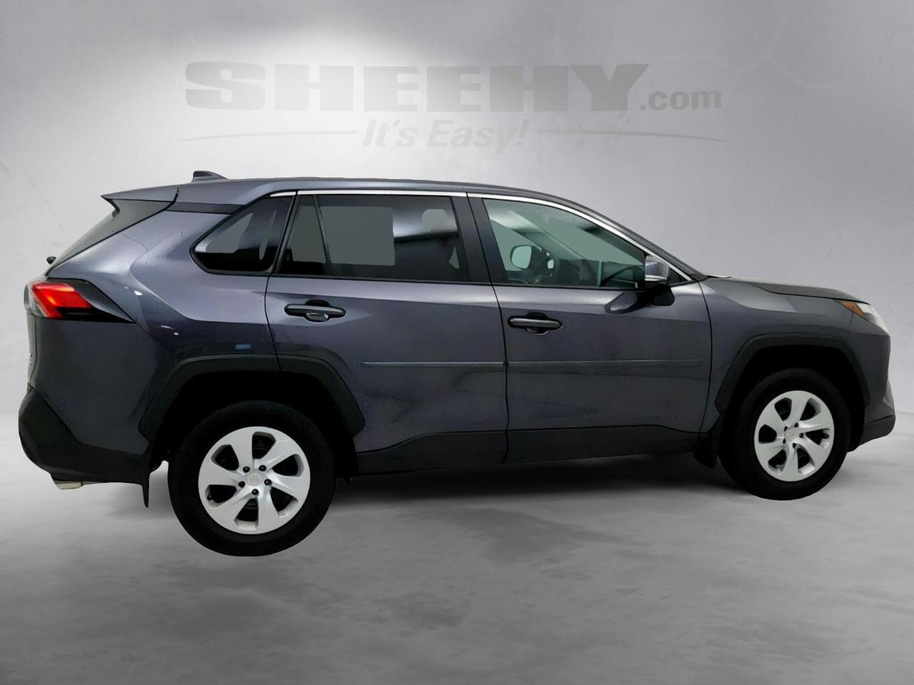 2024 Toyota RAV4 LE Laurel MD