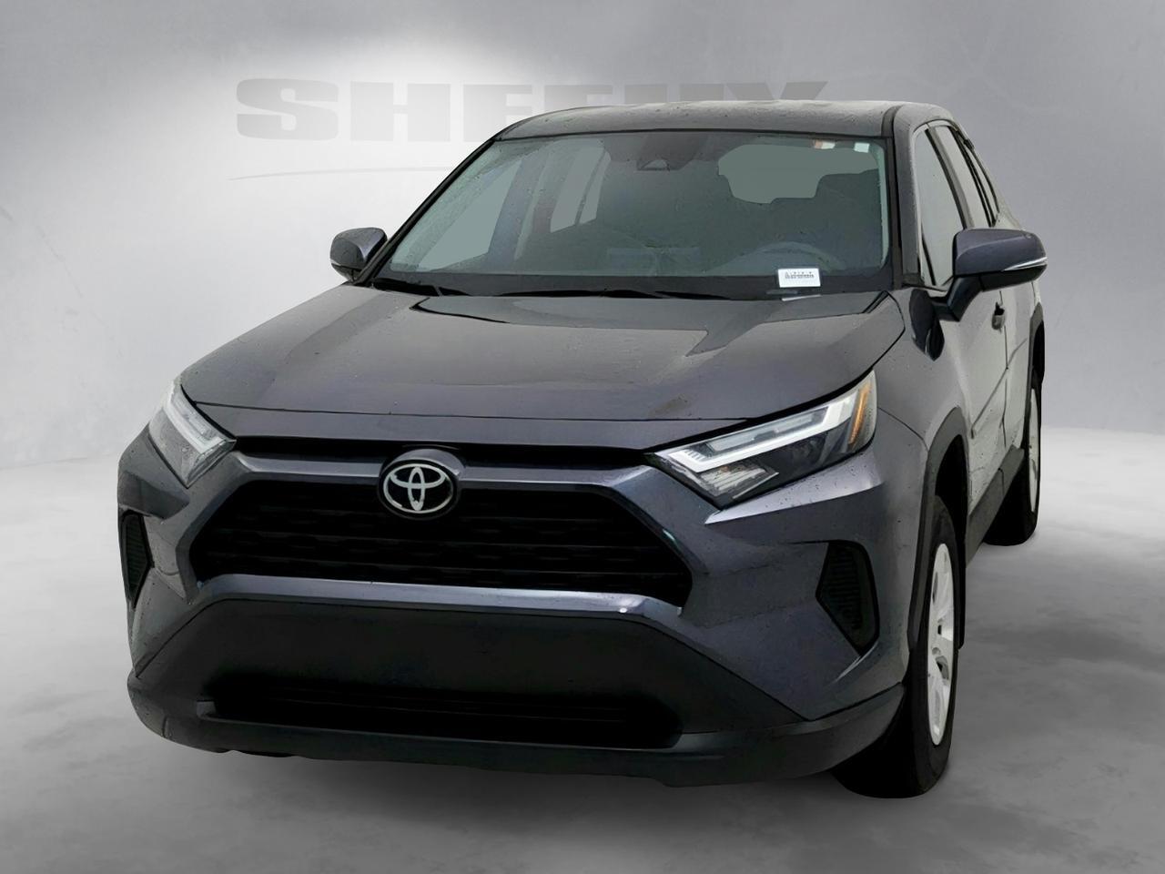 2024 Toyota RAV4 LE Laurel MD