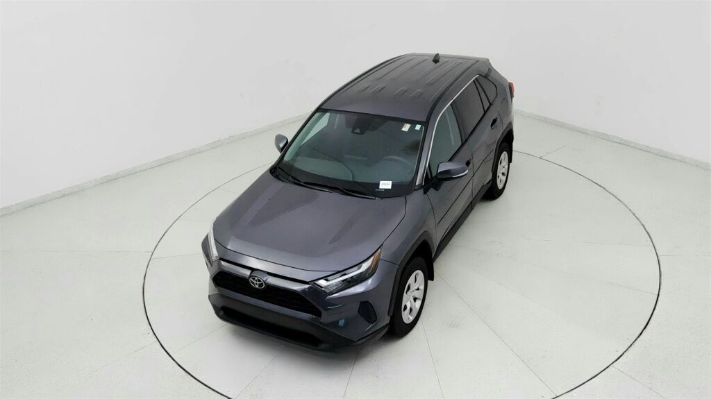 2024 Toyota RAV4 LE Laurel MD