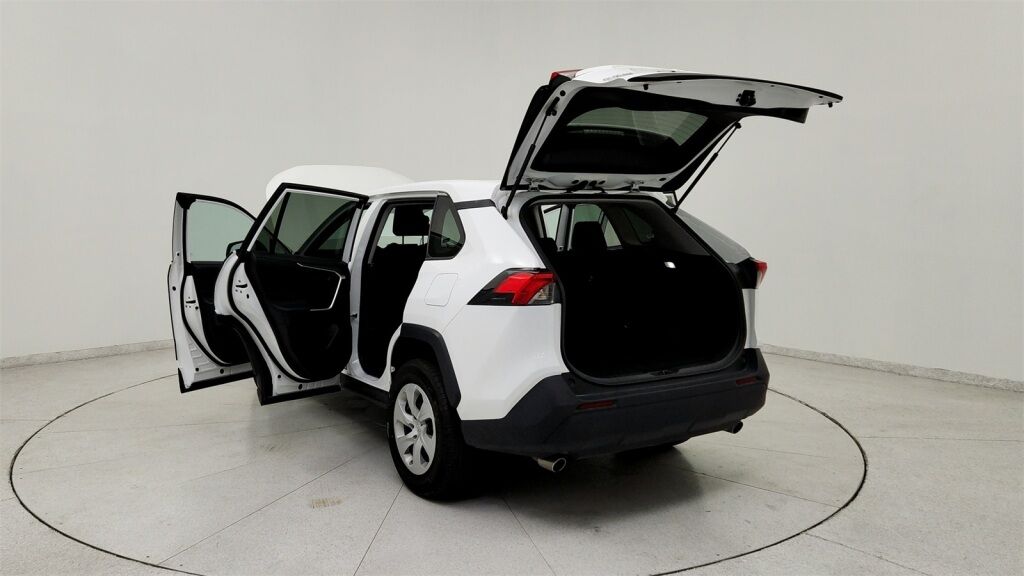 2024 Toyota RAV4 LE Laurel MD