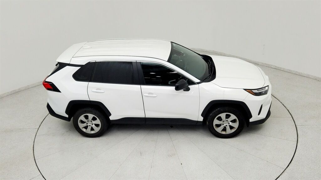 2024 Toyota RAV4 LE Laurel MD
