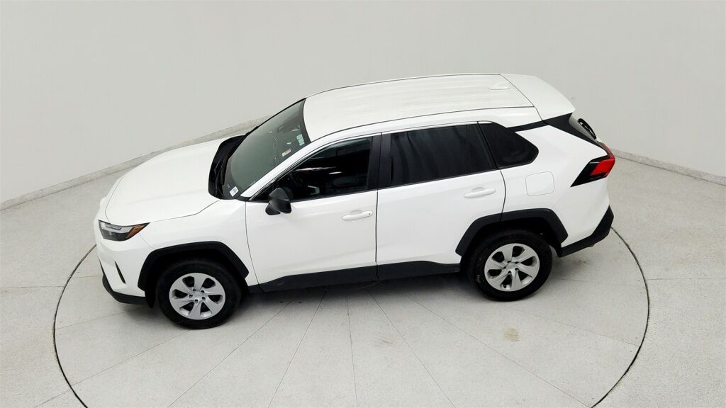 2024 Toyota RAV4 LE Laurel MD