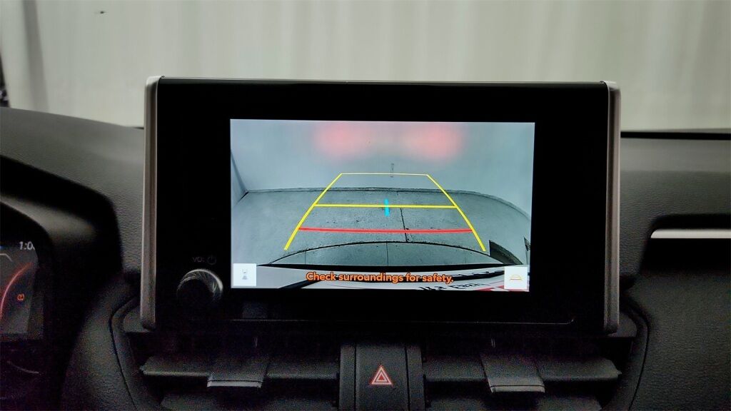 2024 Toyota RAV4 LE Laurel MD