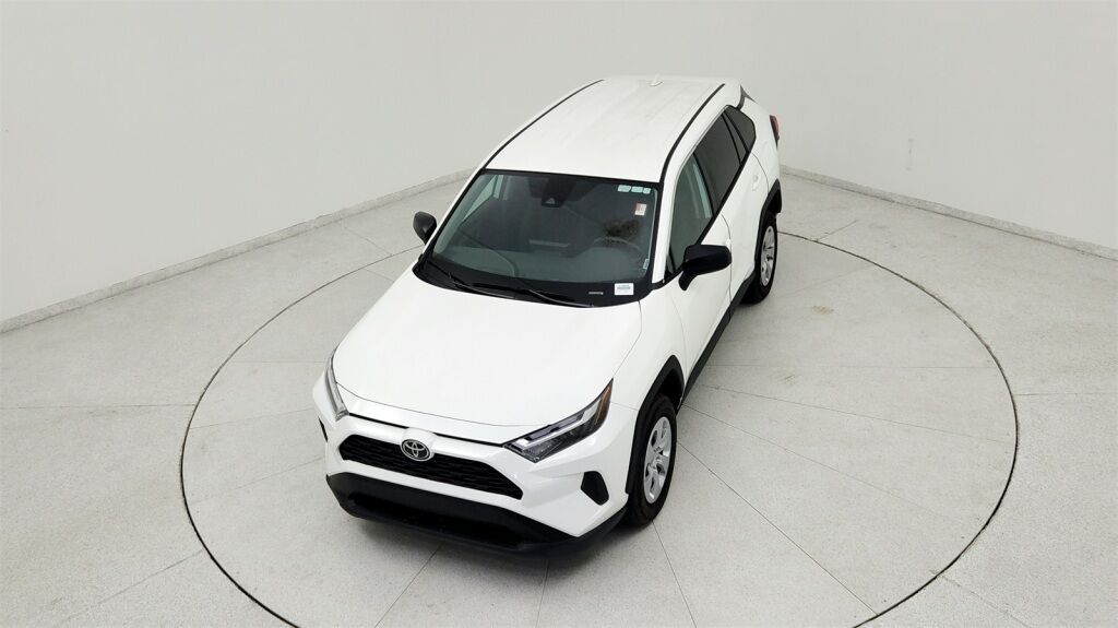 2024 Toyota RAV4 LE Laurel MD